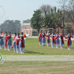 Faisalabad College for Woman Samnabad~20